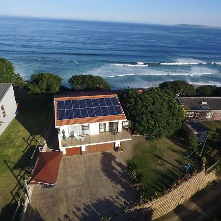 Apartament Imperani Plettenberg Bay Zewnętrze zdjęcie