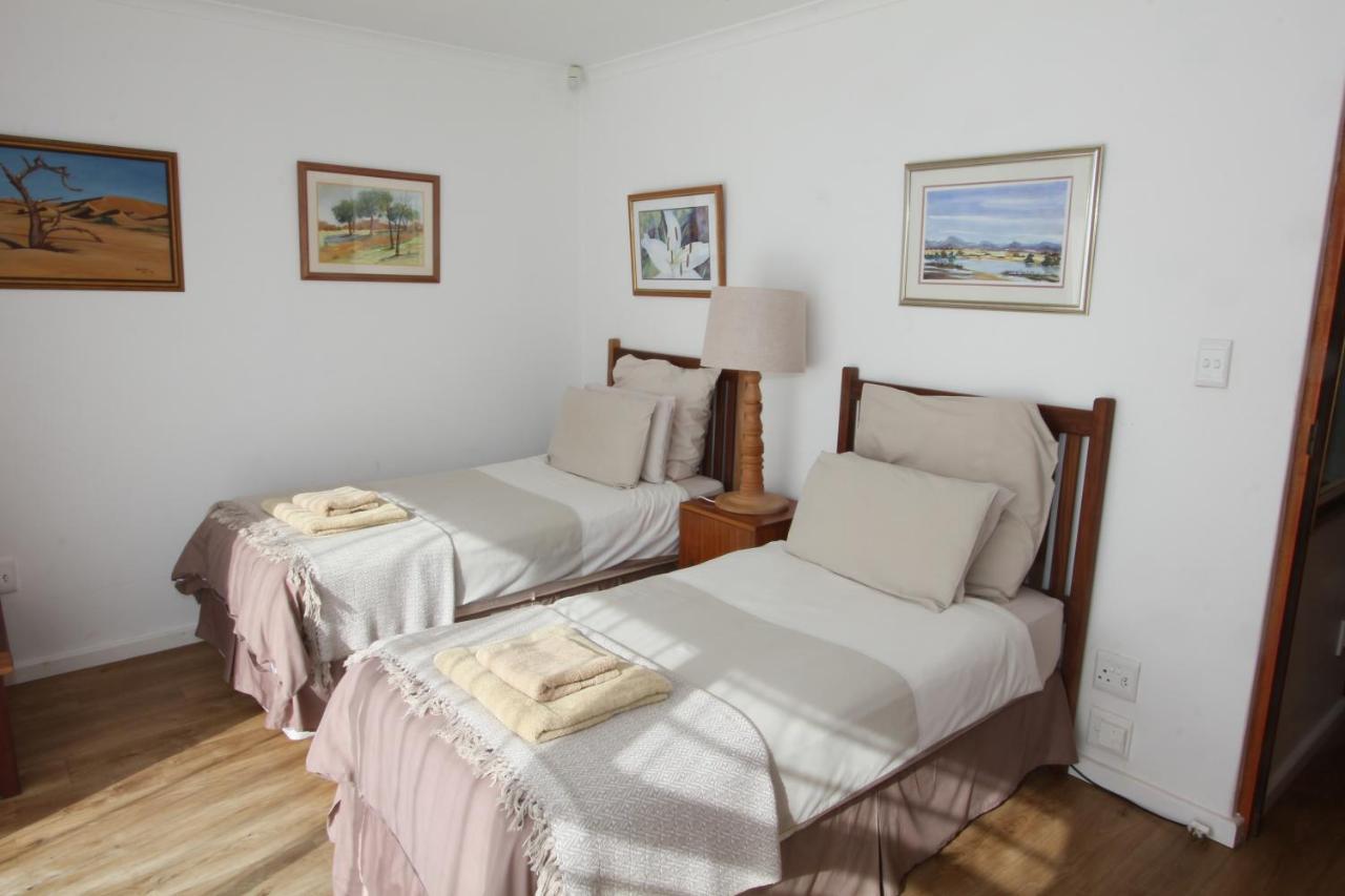 Apartament Imperani Plettenberg Bay Zewnętrze zdjęcie