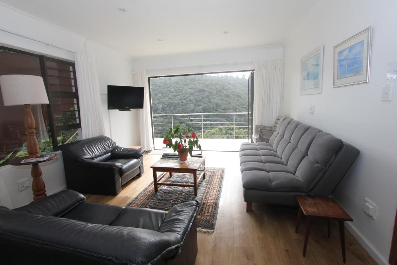 Apartament Imperani Plettenberg Bay Zewnętrze zdjęcie