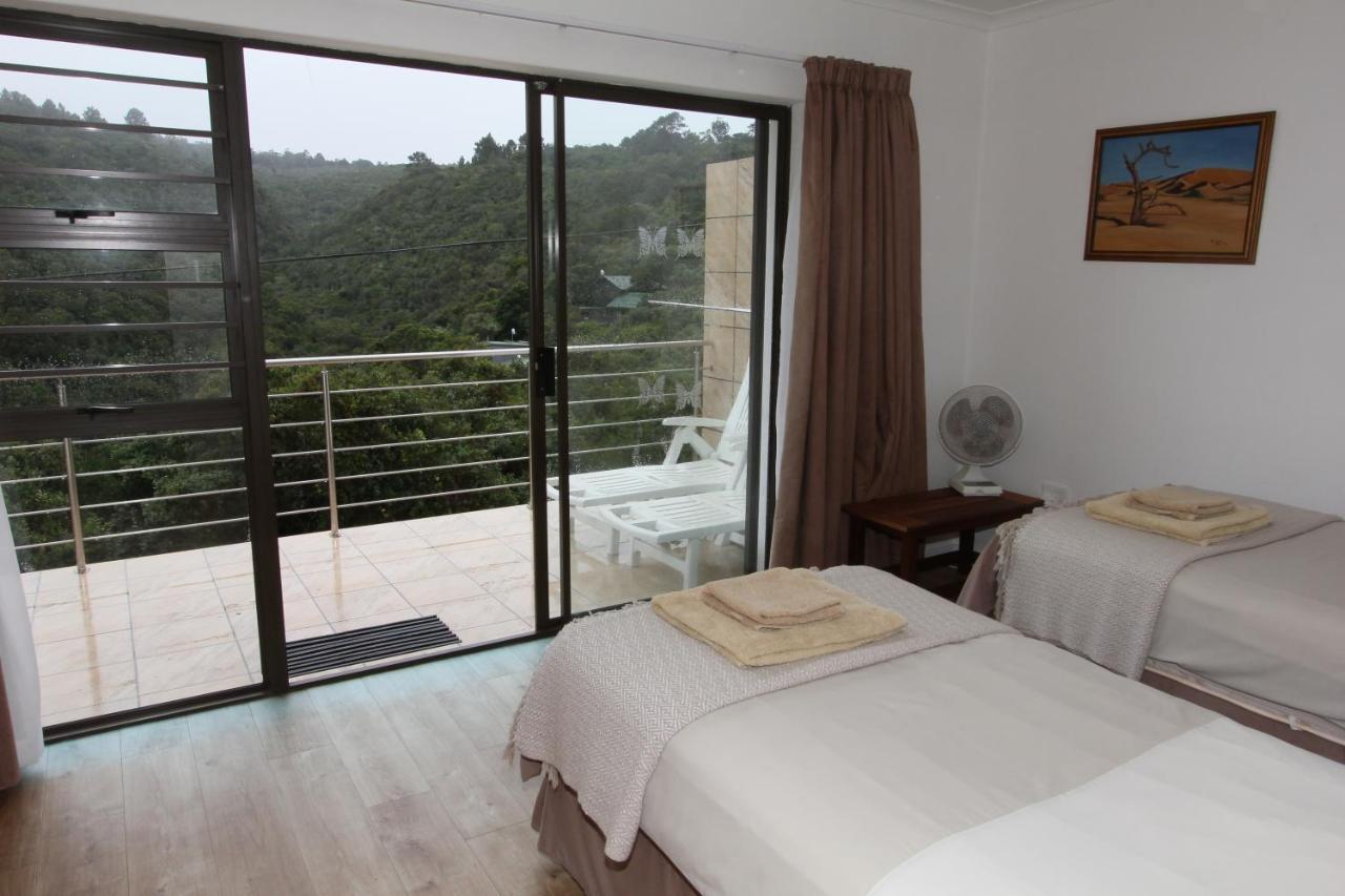 Apartament Imperani Plettenberg Bay Zewnętrze zdjęcie