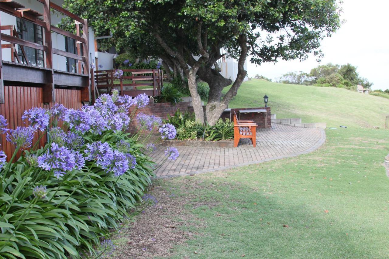 Apartament Imperani Plettenberg Bay Zewnętrze zdjęcie