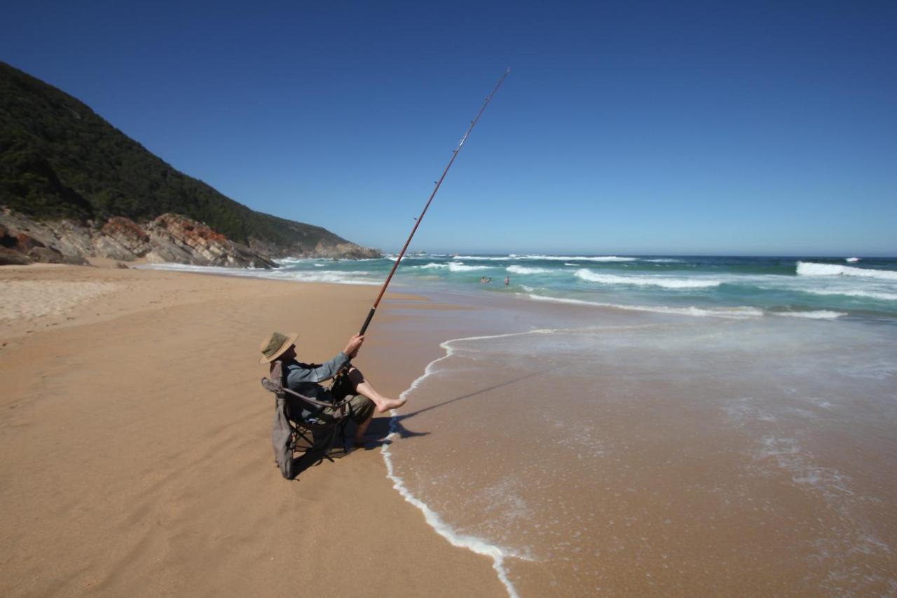 Apartament Imperani Plettenberg Bay Zewnętrze zdjęcie