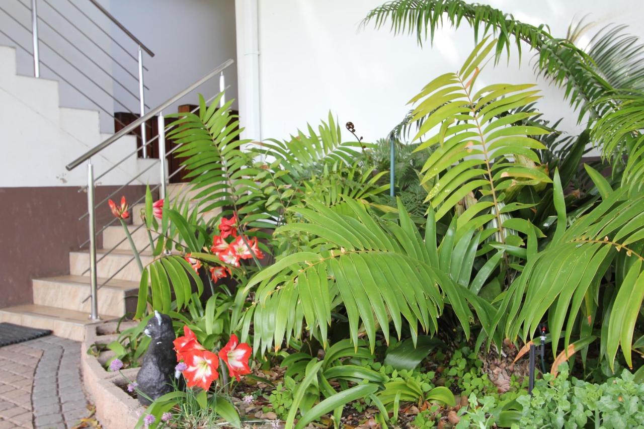 Apartament Imperani Plettenberg Bay Zewnętrze zdjęcie
