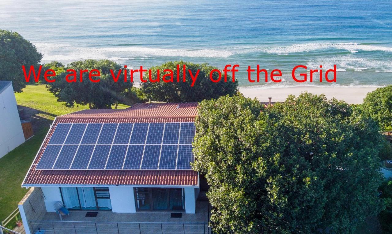 Apartament Imperani Plettenberg Bay Zewnętrze zdjęcie