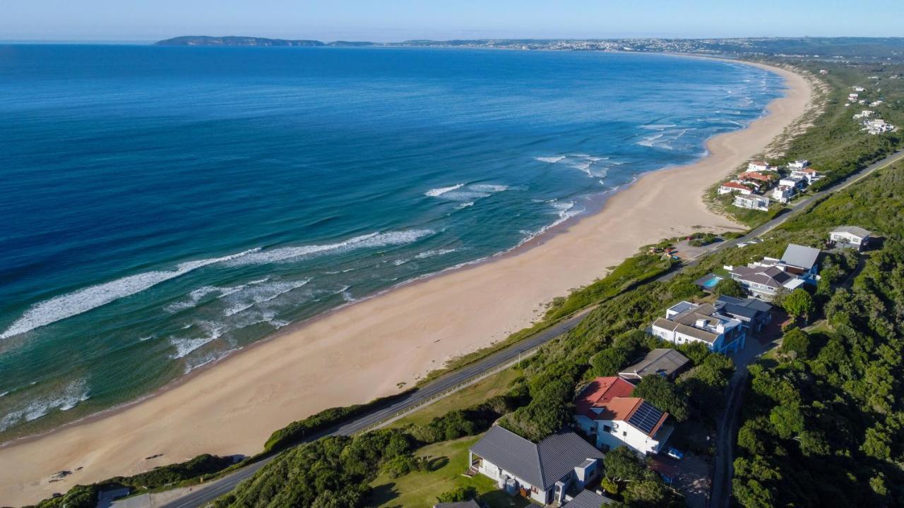 Apartament Imperani Plettenberg Bay Zewnętrze zdjęcie