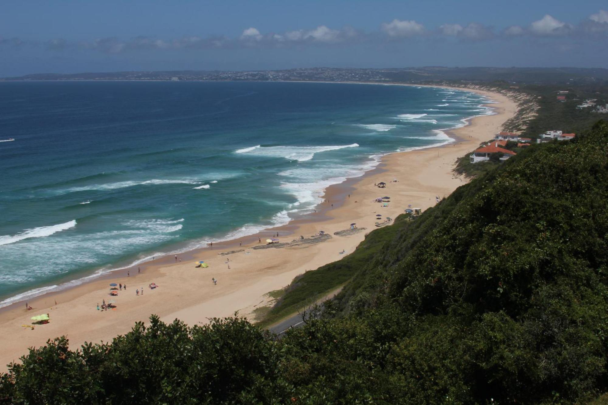 Apartament Imperani Plettenberg Bay Zewnętrze zdjęcie
