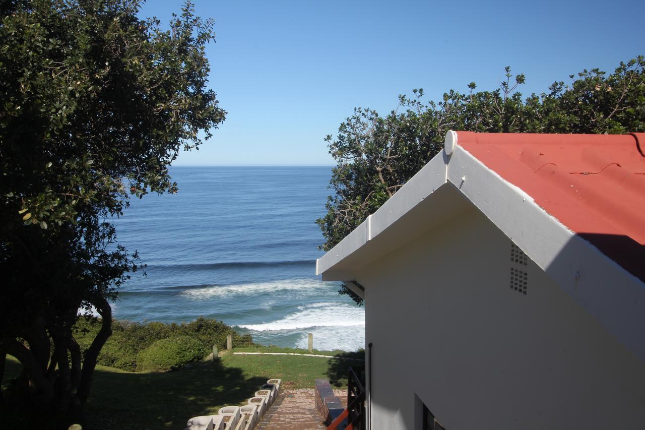 Apartament Imperani Plettenberg Bay Zewnętrze zdjęcie