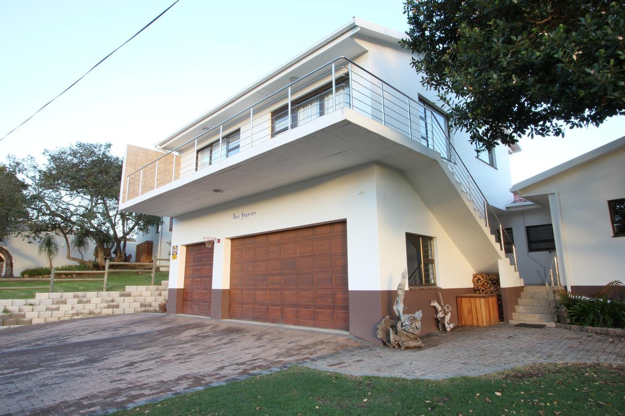 Apartament Imperani Plettenberg Bay Zewnętrze zdjęcie