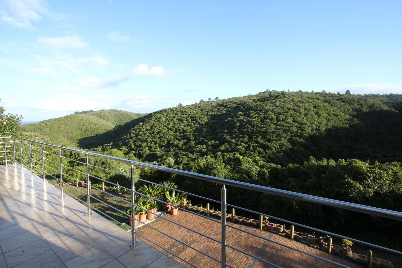 Apartament Imperani Plettenberg Bay Zewnętrze zdjęcie