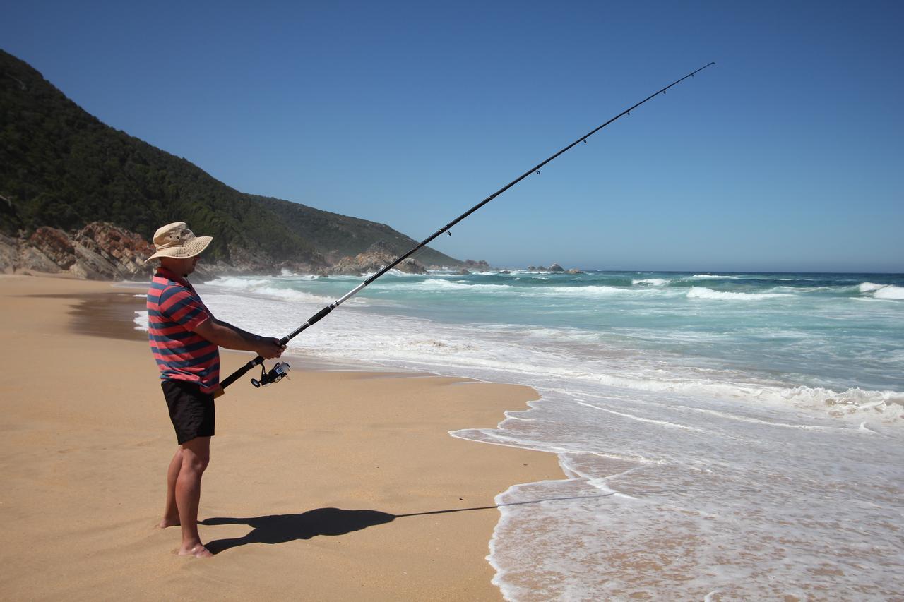 Apartament Imperani Plettenberg Bay Zewnętrze zdjęcie