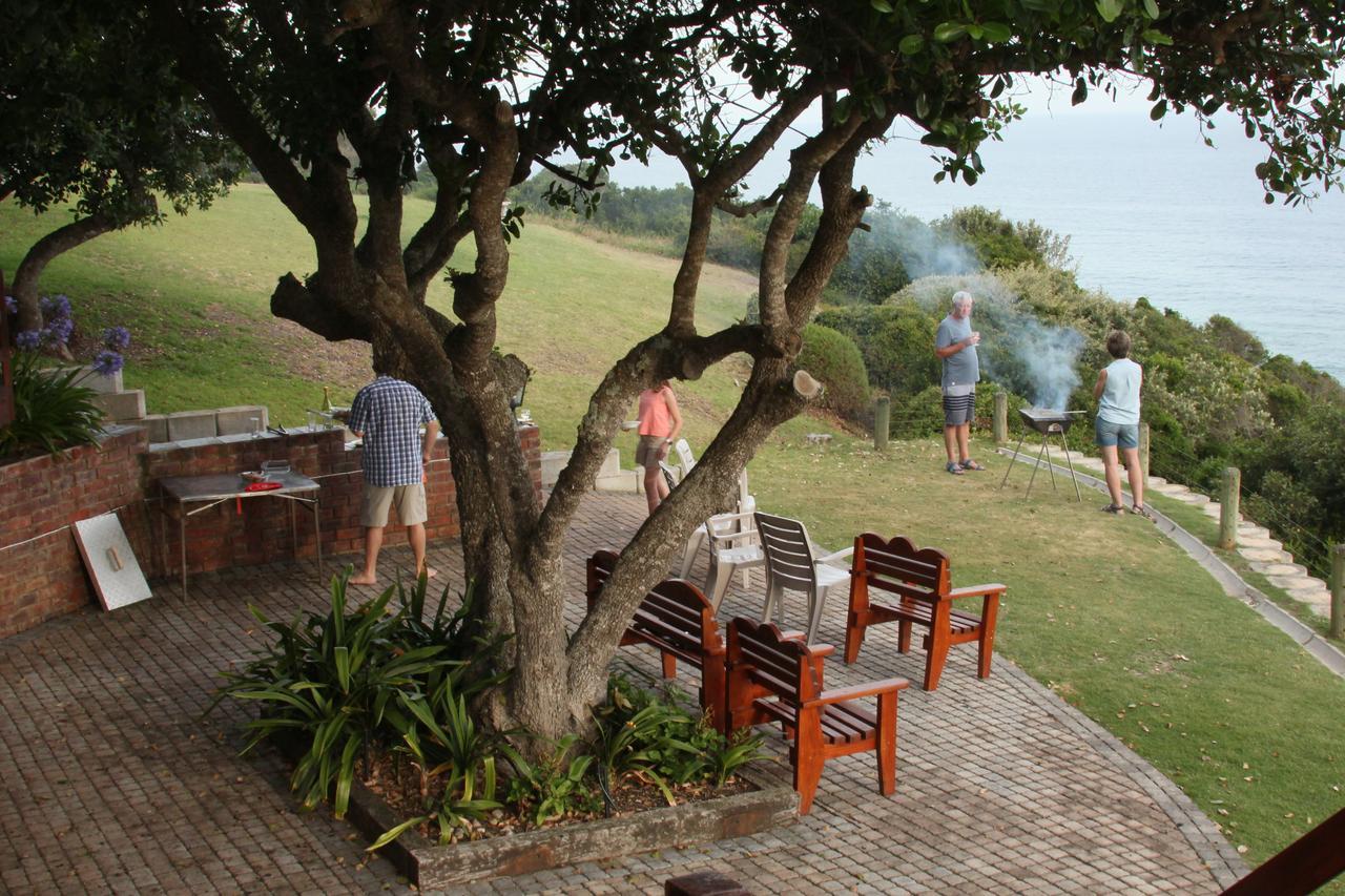 Apartament Imperani Plettenberg Bay Zewnętrze zdjęcie