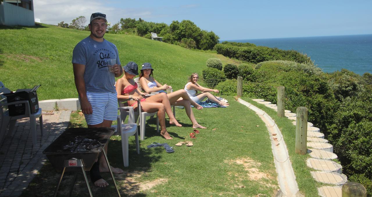 Apartament Imperani Plettenberg Bay Zewnętrze zdjęcie