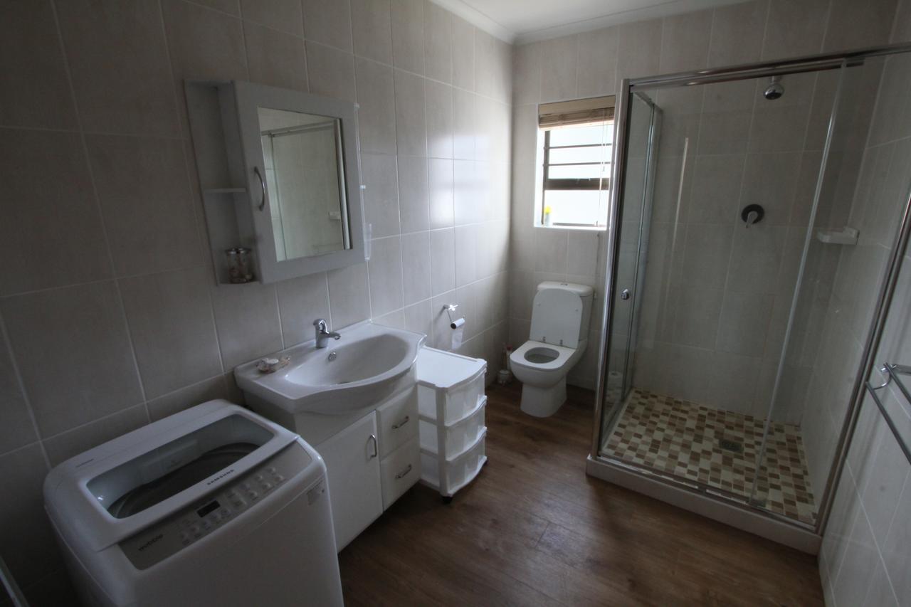 Apartament Imperani Plettenberg Bay Zewnętrze zdjęcie