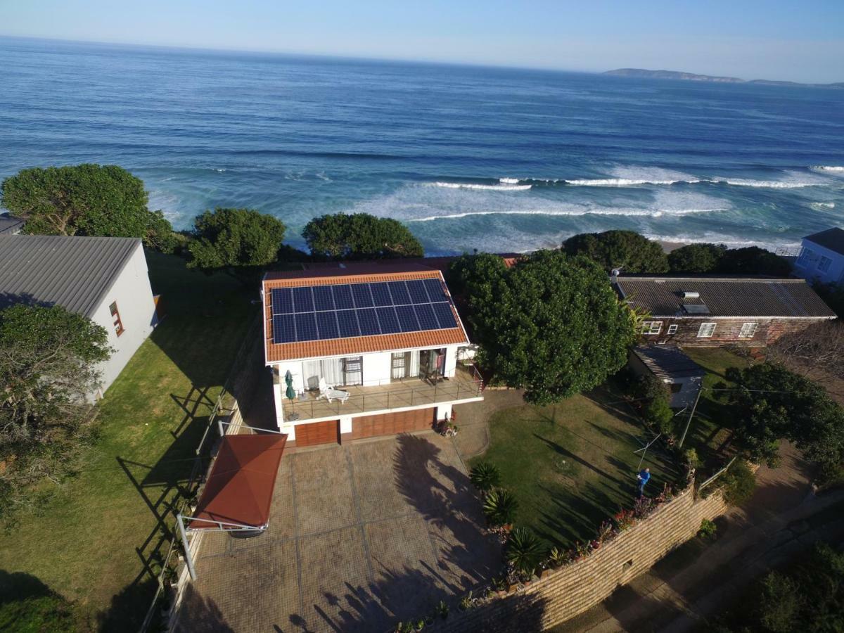 Apartament Imperani Plettenberg Bay Zewnętrze zdjęcie